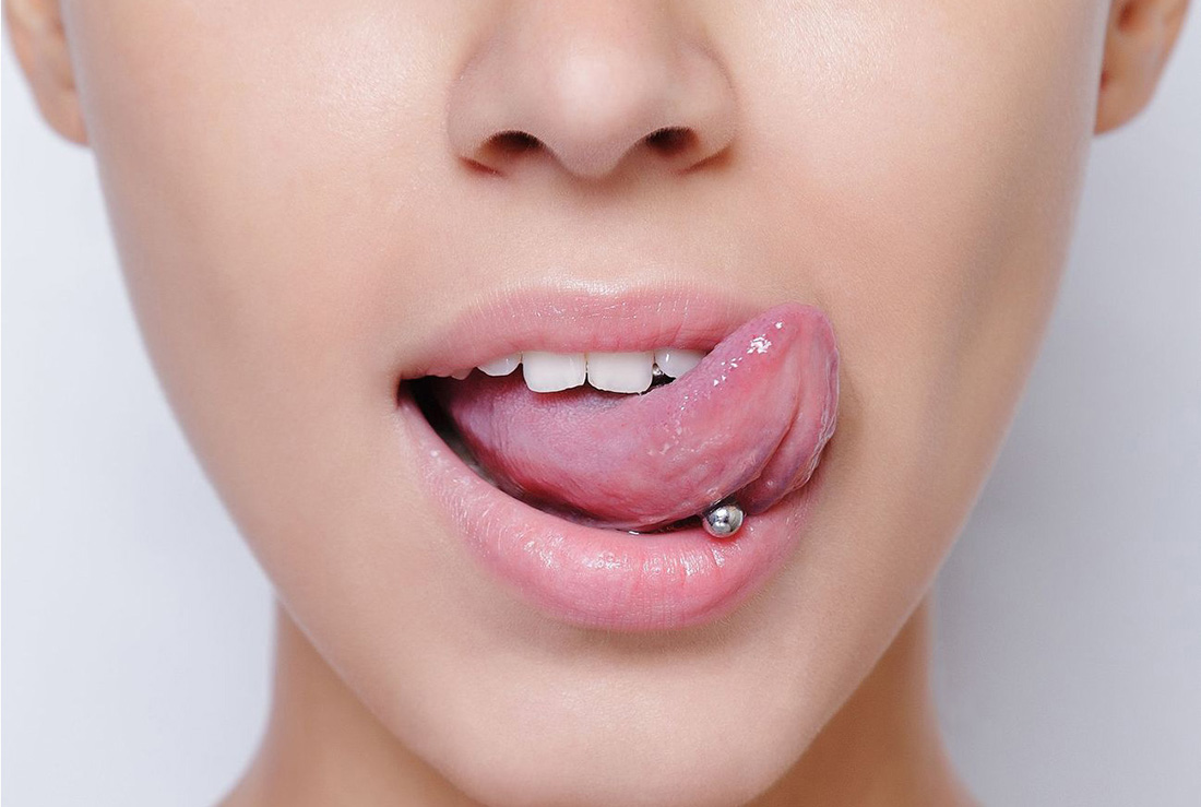 piercing